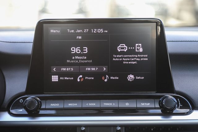 2023 Kia Forte LXS Huntington Beach CA