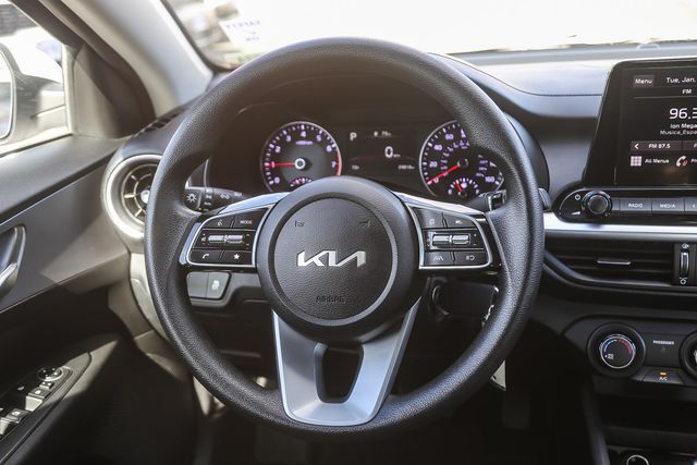 2023 Kia Forte LXS Huntington Beach CA