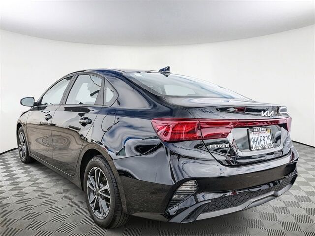 2023 Kia Forte LXS Huntington Beach CA