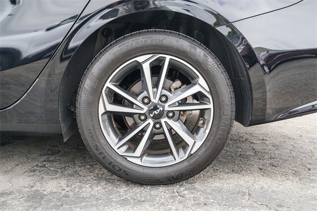 2023 Kia Forte LXS Huntington Beach CA