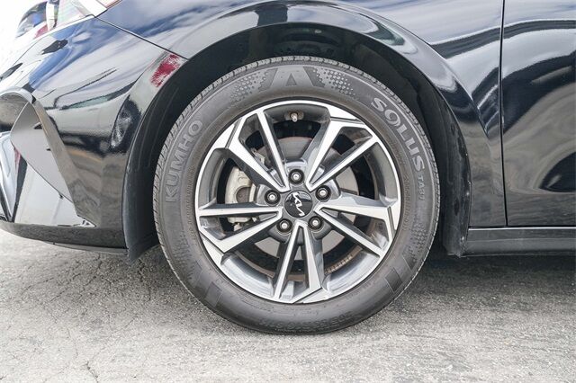 2023 Kia Forte LXS Huntington Beach CA