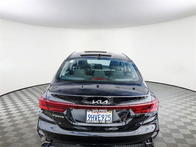 2023 Kia Forte LXS Huntington Beach CA