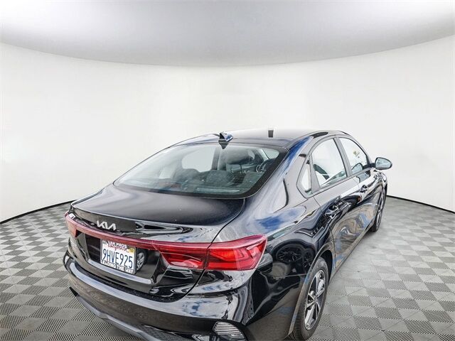 2023 Kia Forte LXS Huntington Beach CA