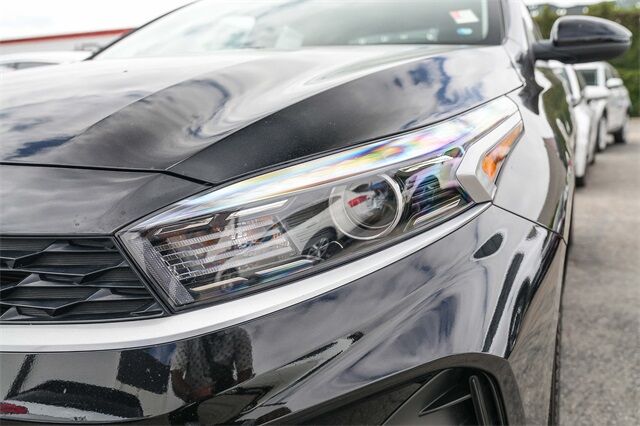 2023 Kia Forte LXS Huntington Beach CA