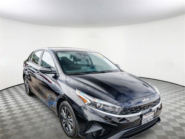 2023 Kia Forte LXS Huntington Beach CA