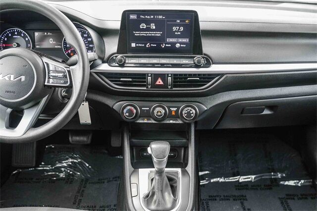 2023 Kia Forte LXS Huntington Beach CA