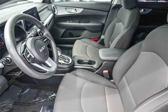 2023 Kia Forte LXS Huntington Beach CA