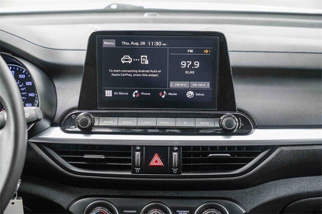 2023 Kia Forte LXS Huntington Beach CA