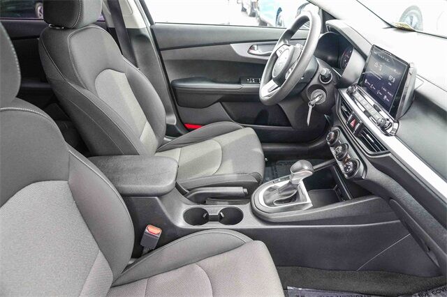 2023 Kia Forte LXS Huntington Beach CA