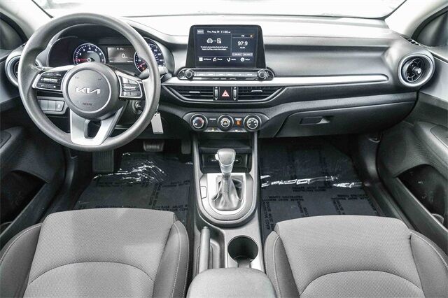 2023 Kia Forte LXS Huntington Beach CA