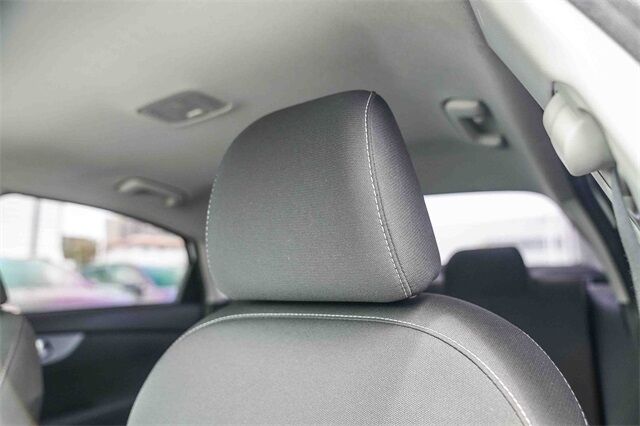 2023 Kia Forte LXS Huntington Beach CA