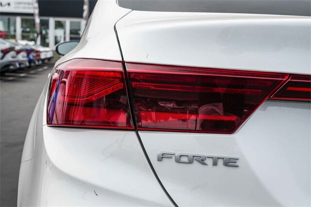 2023 Kia Forte LXS Huntington Beach CA
