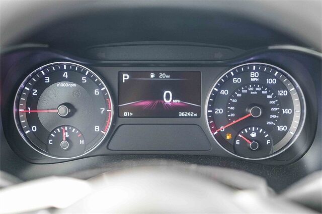2023 Kia Forte LXS Huntington Beach CA