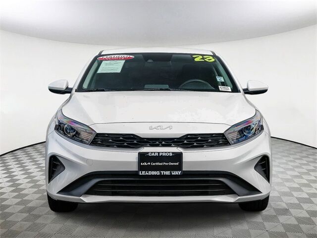 2023 Kia Forte LXS Huntington Beach CA