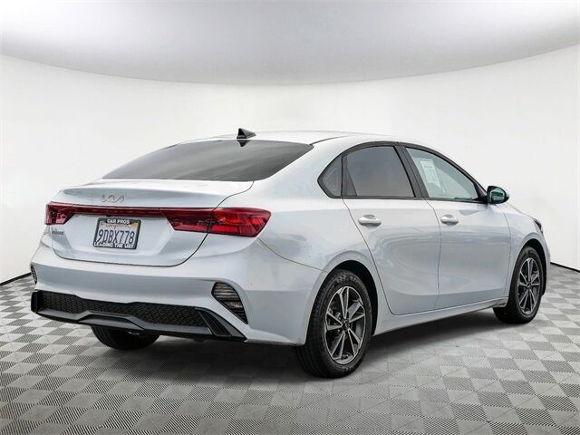 2023 Kia Forte LXS Huntington Beach CA