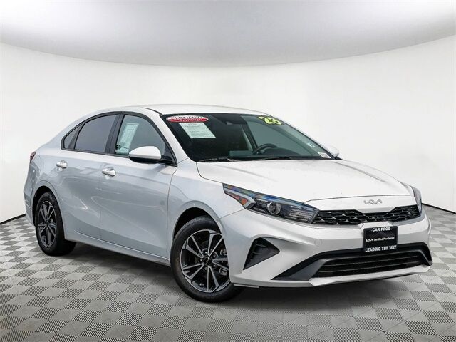 2023 Kia Forte LXS Huntington Beach CA