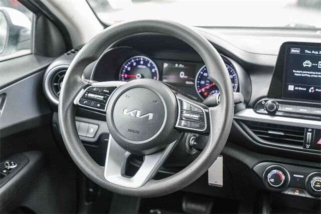 2023 Kia Forte LXS Huntington Beach CA