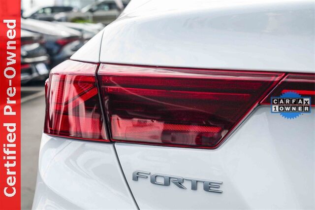 2023 Kia Forte LXS Huntington Beach CA
