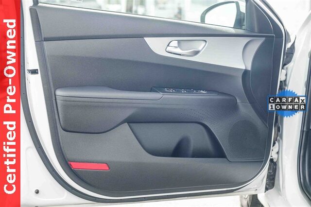 2023 Kia Forte LXS Huntington Beach CA