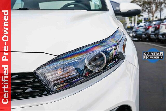 2023 Kia Forte LXS Huntington Beach CA