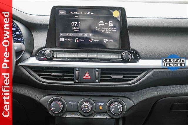 2023 Kia Forte LXS Huntington Beach CA