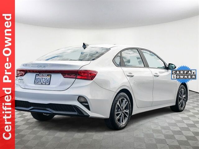 2023 Kia Forte LXS Huntington Beach CA