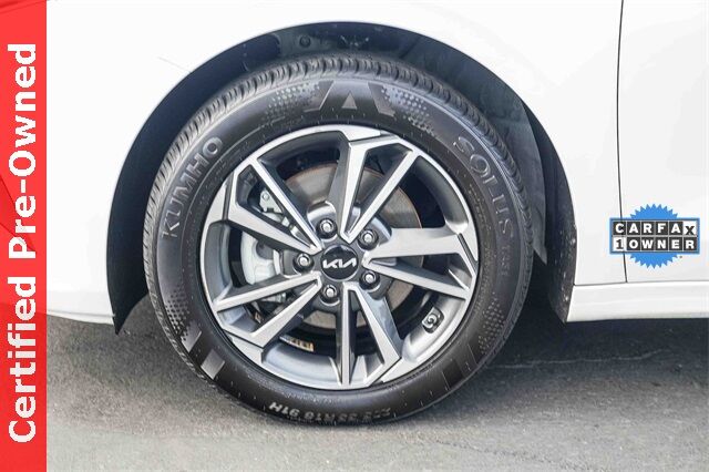 2023 Kia Forte LXS Huntington Beach CA