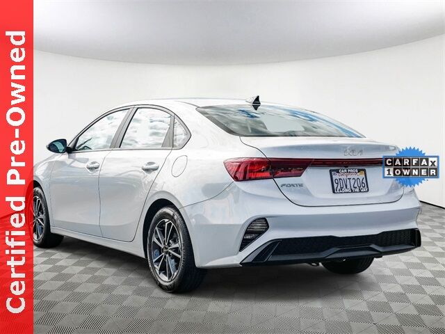 2023 Kia Forte LXS Huntington Beach CA