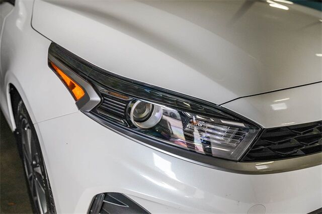 2023 Kia Forte LXS Huntington Beach CA