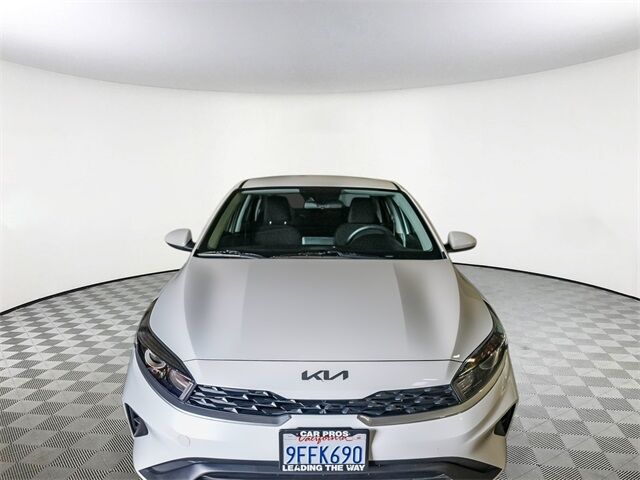 2023 Kia Forte LXS Huntington Beach CA