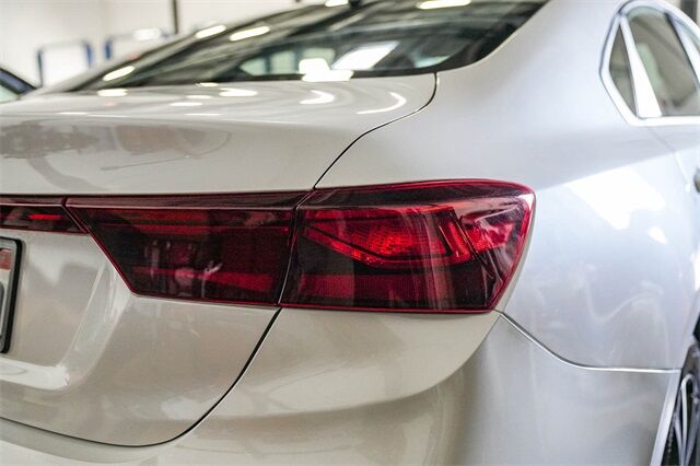 2023 Kia Forte LXS Huntington Beach CA