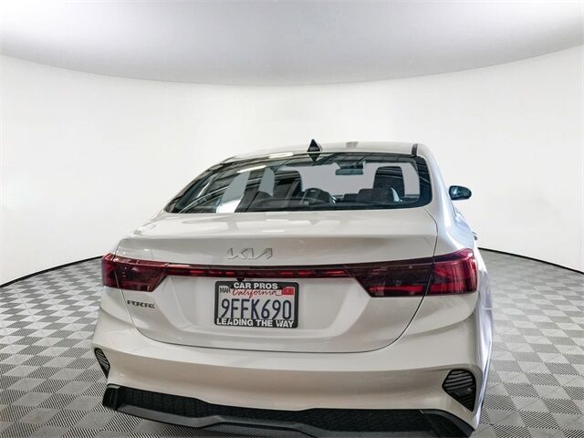 2023 Kia Forte LXS Huntington Beach CA