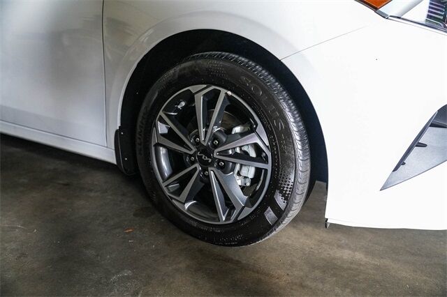 2023 Kia Forte LXS Huntington Beach CA