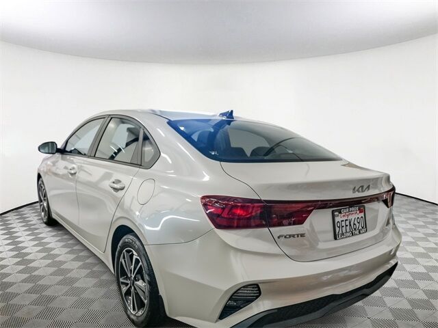 2023 Kia Forte LXS Huntington Beach CA