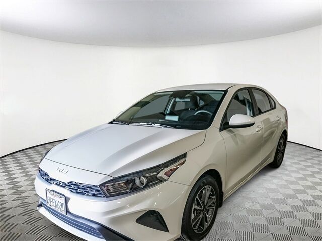 2023 Kia Forte LXS Huntington Beach CA