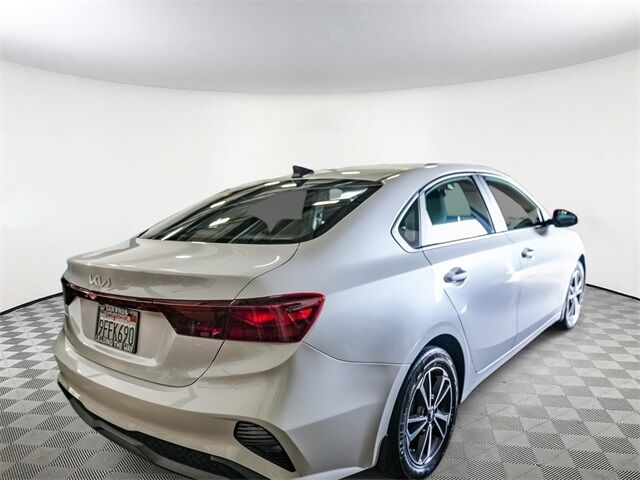 2023 Kia Forte LXS Huntington Beach CA