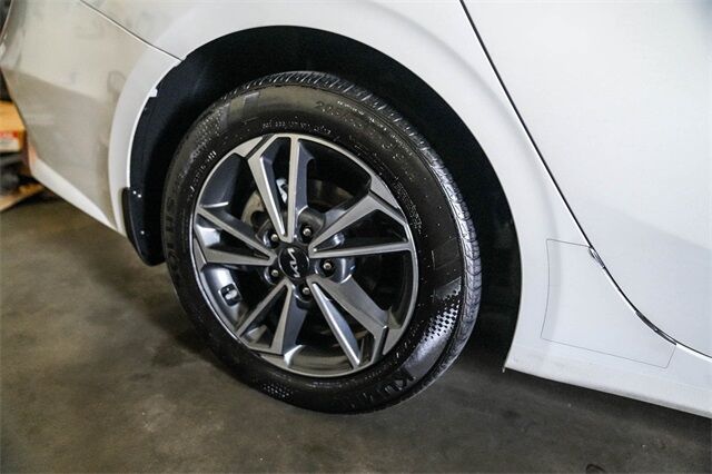 2023 Kia Forte LXS Huntington Beach CA