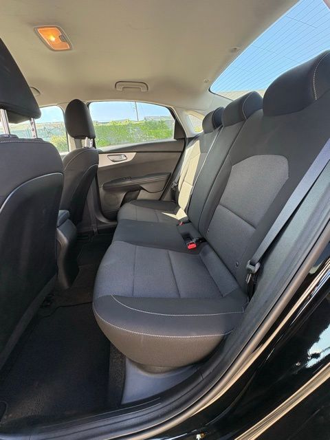 2023 Kia Forte LXS Huntington Beach CA