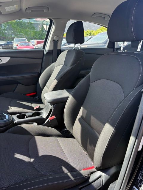 2023 Kia Forte LXS Huntington Beach CA