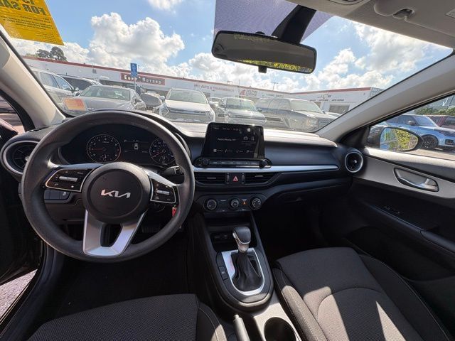 2023 Kia Forte LXS Huntington Beach CA