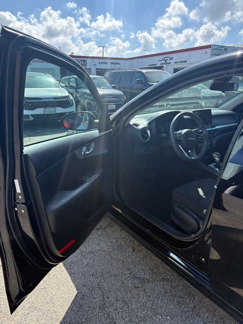 2023 Kia Forte LXS Huntington Beach CA