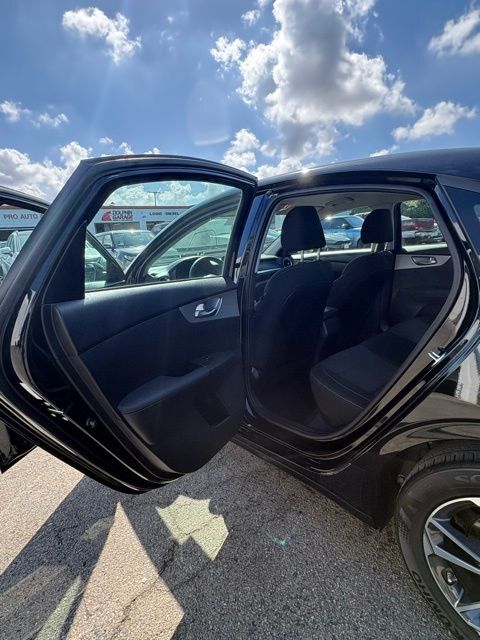 2023 Kia Forte LXS Huntington Beach CA