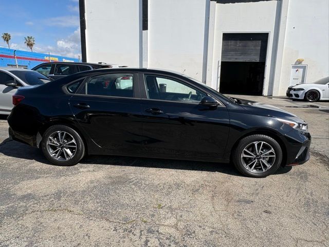 2023 Kia Forte LXS Huntington Beach CA