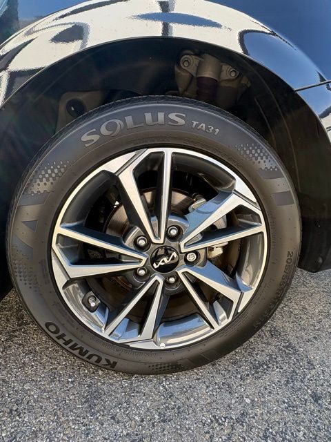 2023 Kia Forte LXS Huntington Beach CA