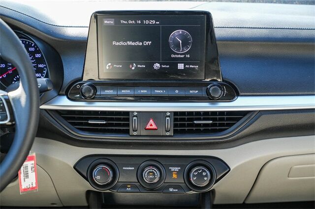 2023 Kia Forte LXS Huntington Beach CA