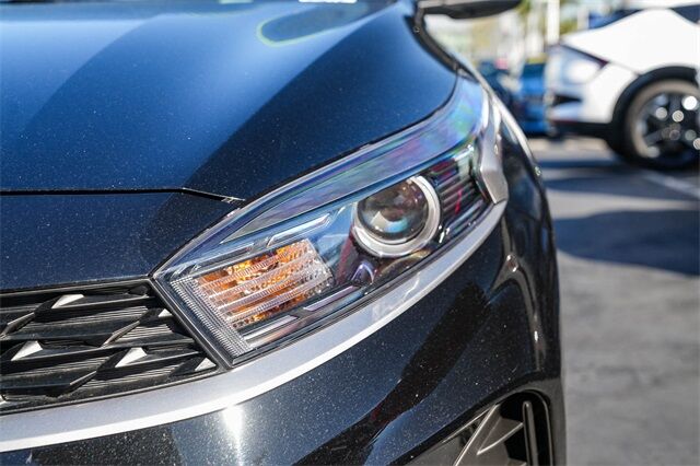 2023 Kia Forte LXS Huntington Beach CA