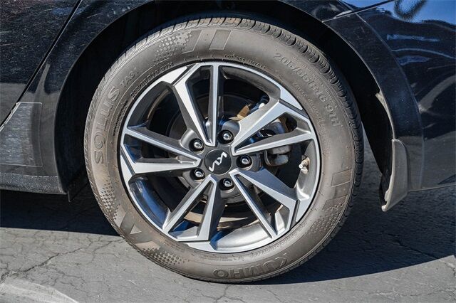 2023 Kia Forte LXS Huntington Beach CA