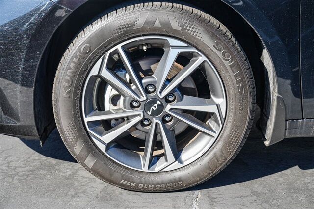 2023 Kia Forte LXS Huntington Beach CA