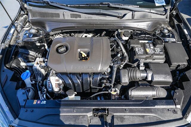 2023 Kia Forte LXS Huntington Beach CA