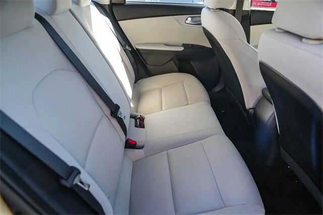 2023 Kia Forte LXS Huntington Beach CA